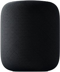 Apple HomePod [1a generazione] grigio siderale