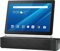 Lenovo Smart Tab M10 TB-X505L 10,1 32GB eMCP [Wi-Fi, incl. Smart-Dock] nero