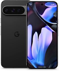 Google Pixel 9 Pro XL Dual SIM 128GB ossidiana