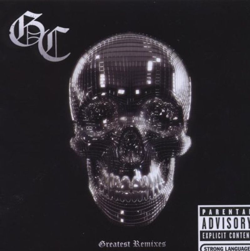 Good Charlotte - Good Charlotte: the Greatest Remixes