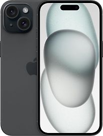 Apple iPhone 15 512GB nero
