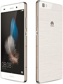 Huawei P8 lite 16GB wit - refurbished