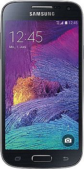 Absorberend Zachtmoedigheid Troosteloos Refurbished Samsung Galaxy S4 mini 8GB [1.2 GHz Quad-Core-Version] zwart  kopen | rebuy