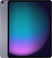 Apple iPad Pro 12,9 64GB [Wi-Fi + Cellular, Modell 2018] space grau