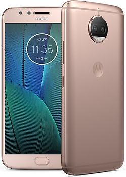 motorola moto g5s goud mag ik goud meenemen naar nederland