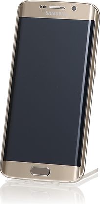 Samsung G925F Galaxy S6 Edge 64GB goud - refurbished