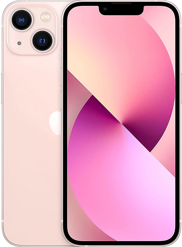 Rebuy Apple iPhone 13 256GB roze aanbieding