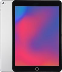 Apple iPad Air 2 9,7 128GB [WiFi] grigio siderale (Ricondizionato) 