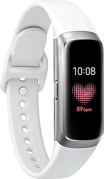 Image of Samsung Galaxy Fit zilver (Refurbished)
