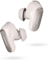 Bose QuietComfort Ultra Earbuds Fum�E Blanche