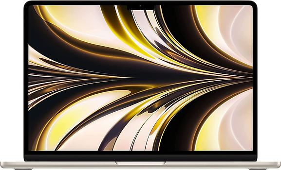 Refurbished Apple MacBook Air CTO 13.6