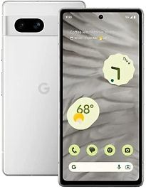Image 4 : Google Pixel 7a pas cher : où acheter le smartphone au meilleur prix ? 