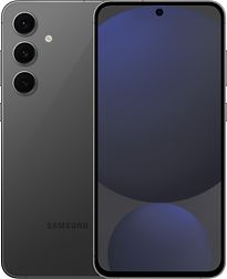 Samsung Galaxy S24 FE Dual SIM 256GB graphite - refurbished