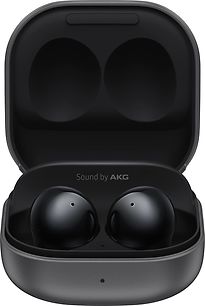 Samsung Galaxy Buds2 onice