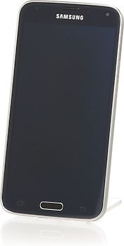 Samsung G900f Galaxy S5 16gb Charcoal Black