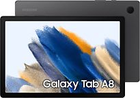 Image of Samsung Galaxy Tab A8 10,5 32GB [wifi] darkgray (Refurbished)