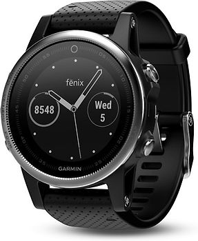 Garmin fenix 5 42 2025