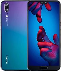 Huawei P20 Dual SIM 128GB lilla