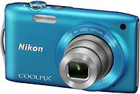 Nikon Coolpix S3300