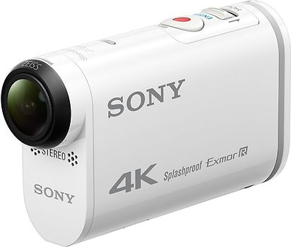 Sony FDR-X1000 4K
