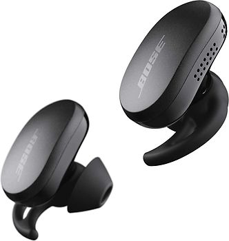 Refurbished Bose QuietComfort Earbuds | rebuy