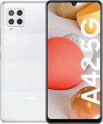 Image of Samsung Galaxy A42 5G Dual SIM 128GB wit (Refurbished)
