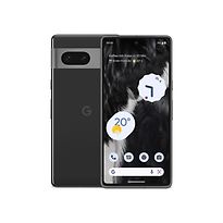 Image of Google Pixel 7 Dual SIM 256GB zwart (Refurbished)