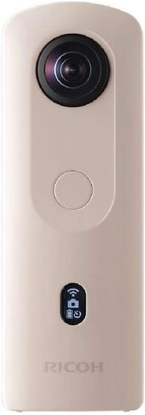 Other Ricoh Theta Sc2 Beige