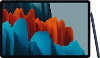 Samsung Galaxy Tab S7 Plus 12,4 128GB [wifi] blauw - refurbished