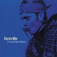 GLove & Special Sauce - Electric Mile