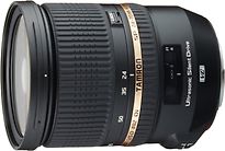 Tamron SP 24-70 mm F2.8 di USD VC 82 mm Obiettivo
