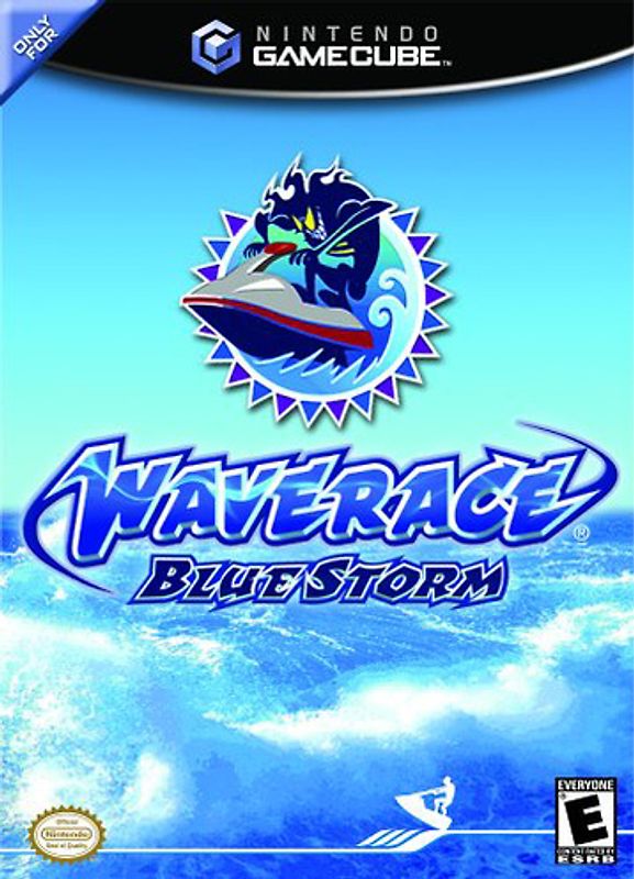 Wave Race Blue Storm Internationale Version Nintendo GameCube gebraucht kaufen