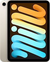 Apple iPad mini 6 8,3 256GB [WiFi] galassia