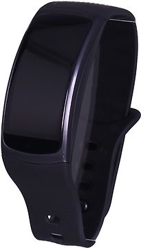 Image of Samsung Gear Fit2 Small zwart (Refurbished)