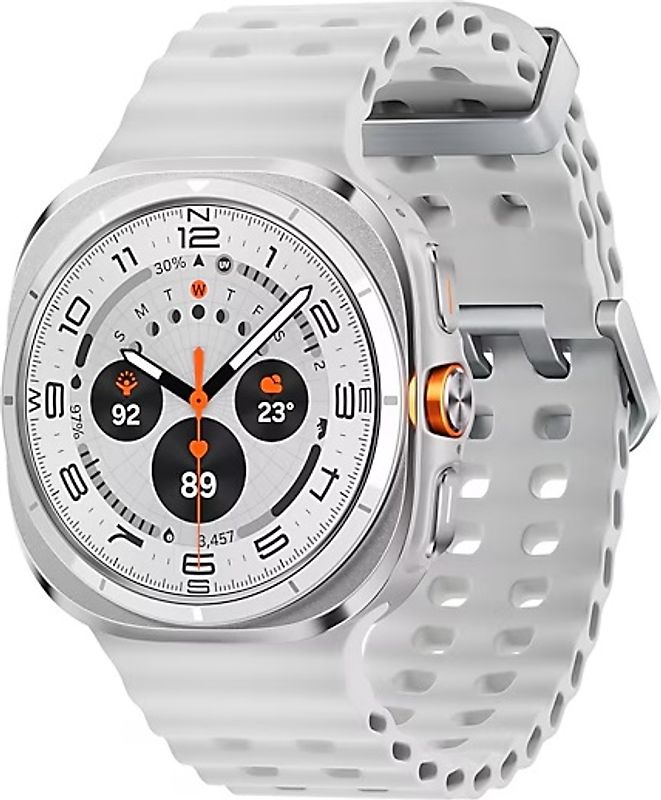 Cinturino acciaio galaxy watch sale