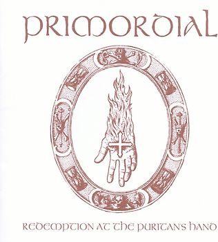 Primordial - Redemption at the Puritan'S Hand