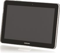 Image of Samsung Galaxy Tab 10.1N 10,1 32GB [wifi] zwart (Refurbished)
