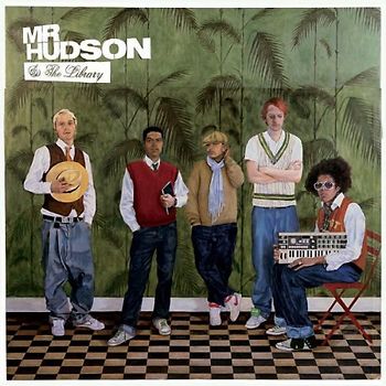 Mr Hudson & the Library - A Tale of Two Cities gebraucht kaufen