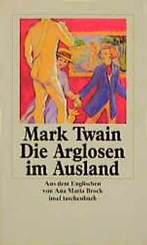 Mark Twains Abenteuer in fünf Bänden