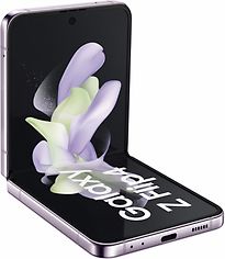 Samsung Galaxy Z Flip4 5G Dual SIM 256GB porpora