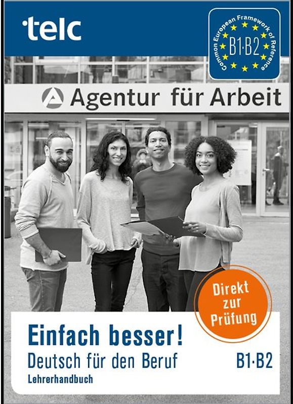 Einfach besser!
