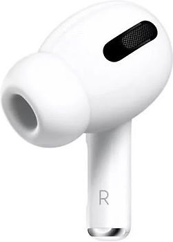 Apple AirPod Pro [1a generazione, a destra] bianco