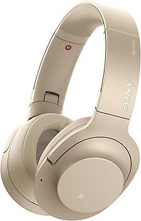 Cuffie Sony h.ear on 2 Wireless NC WH-H900N Pale