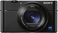 Sony Cyber-shot RX100 V nero