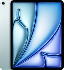 Apple iPad Air 7 13 128GB [wifi + cellular] blauw - refurbished