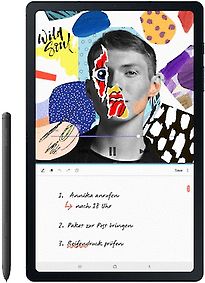 Samsung Galaxy Tab S6 Lite 10,4 128GB [Wi-Fi]