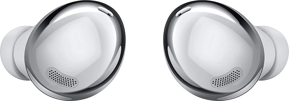 Samsung galaxy buds hot sale plata