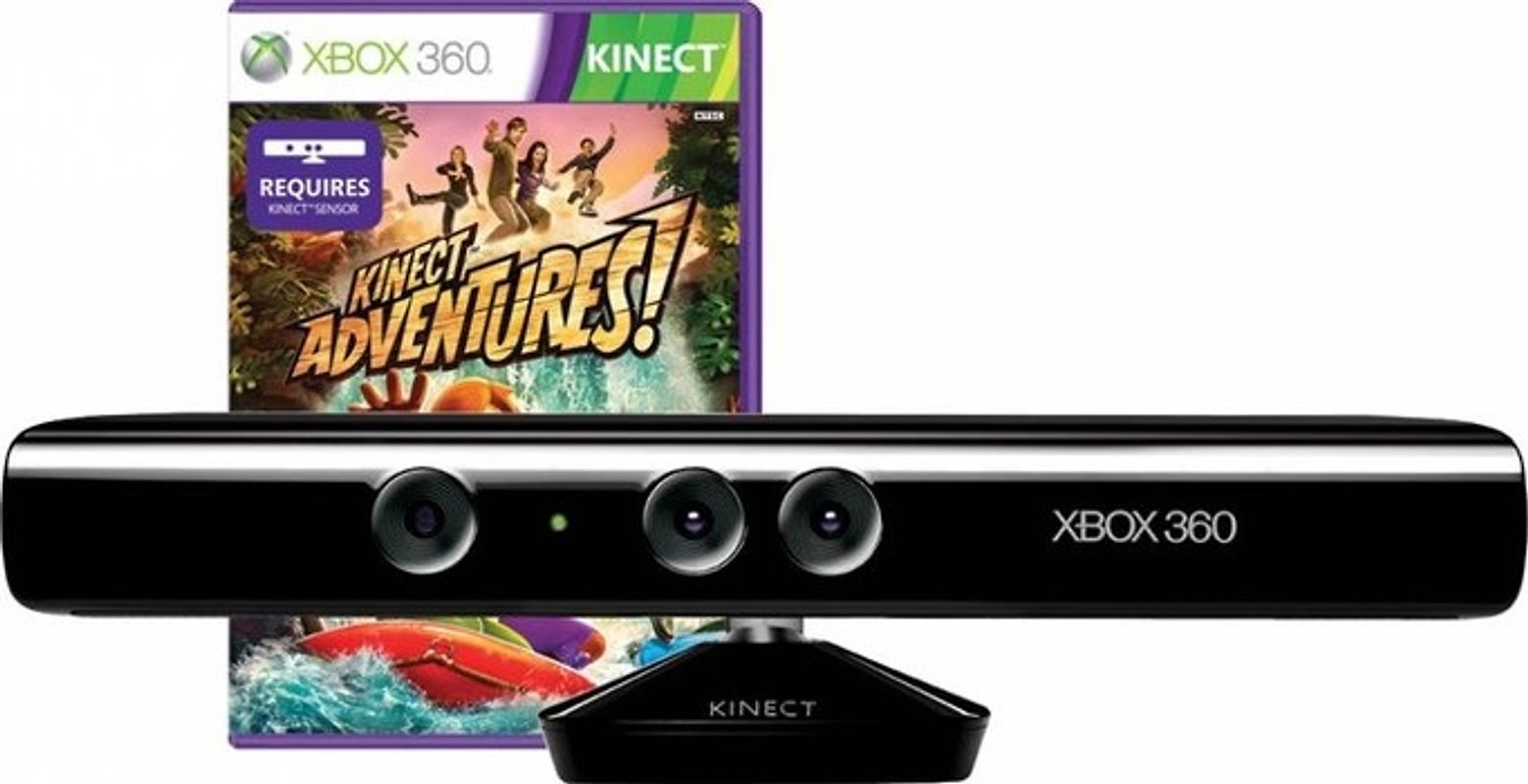 Xbox kinect 1 cheap