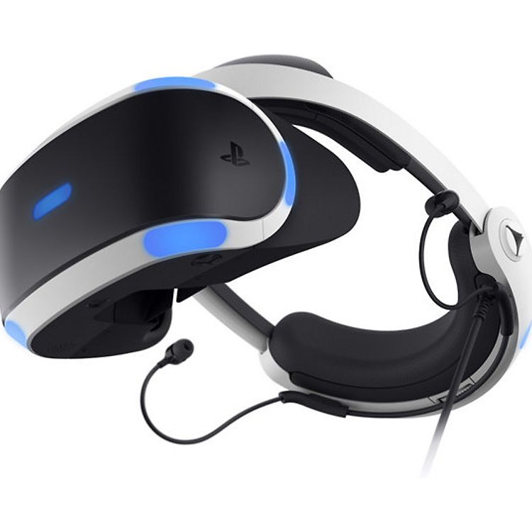 Reprise de votre Sony PlayStation VR CUH ZVR2 sans camera rebuy