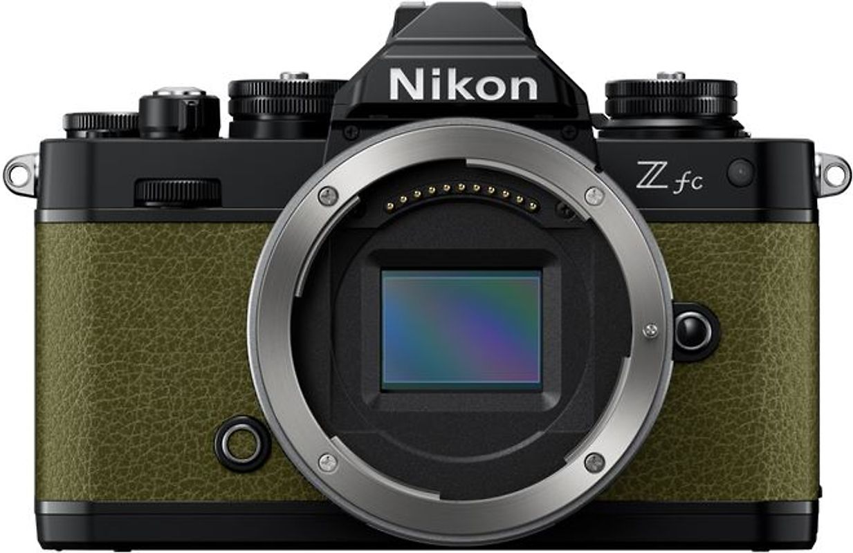 nikon z6 rebuy